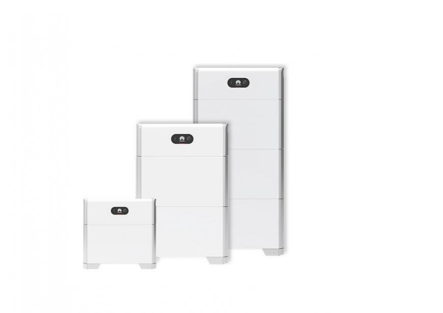 PIN LƯU TRỮ - HUAWEI - LUNA2000 - E0 - BATTERY MODULE