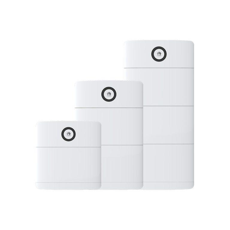 PIN LƯU TRỮ - INVERTER ISITEPOWER HUAWEI