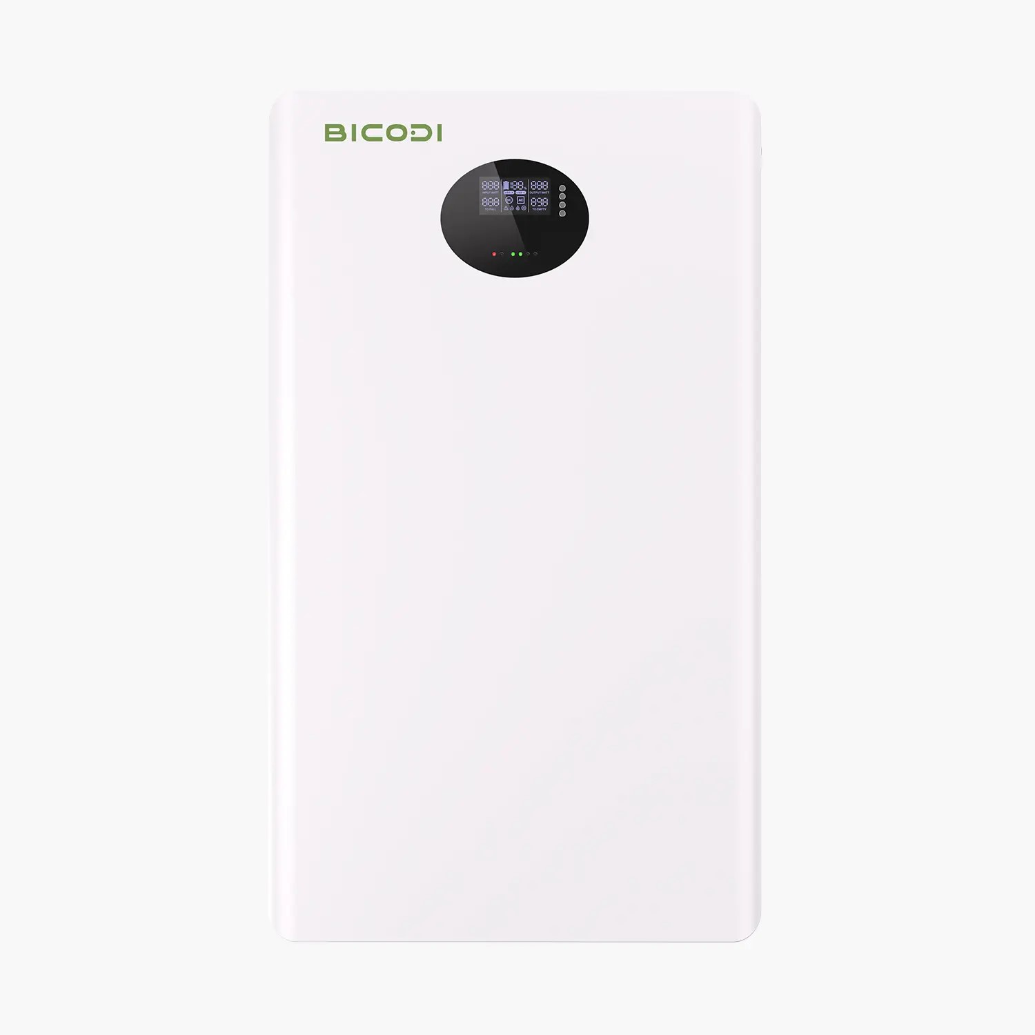 Pin Lưu Trữ - Bicodi 5kW inverter - hybrid